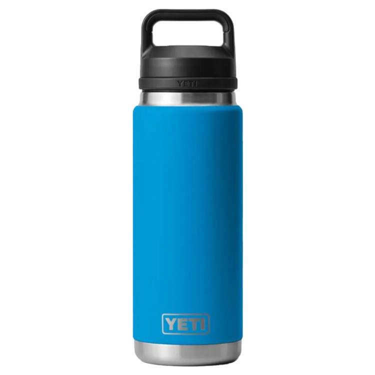 Yeti Rambler 26 oz Bottle with Chug Cap - Image 6